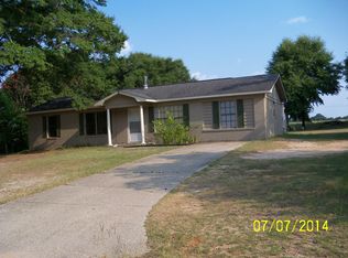 119 Adams St, Midland City, AL 36350