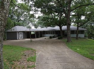 95 Estates Cir, Camdenton, MO 65020