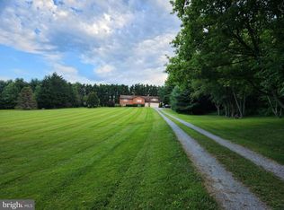 619 Weller Dr, Mount Airy, MD 21771