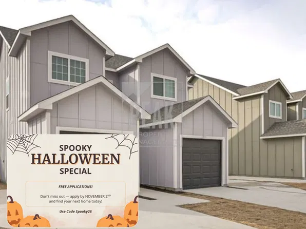 1804 Bessie St, Fort Worth, TX 76104