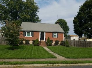 329 Pikeland Ave, Spring City, PA 19475