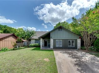 9815 Teasdale Ter, Austin, TX 78753