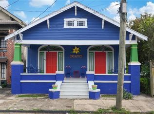 809 Alix St, New Orleans, LA 70114