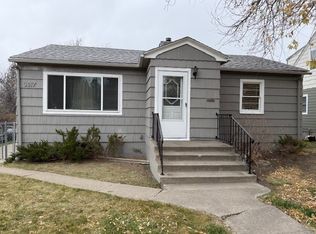 3017 5th Ave N, Great Falls, MT 59401