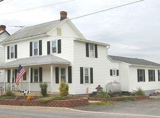 2444 Mayberry Rd, Westminster, MD 21158