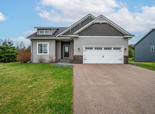 1514 Willow Creek Pkwy, Chippewa Falls, WI 54729