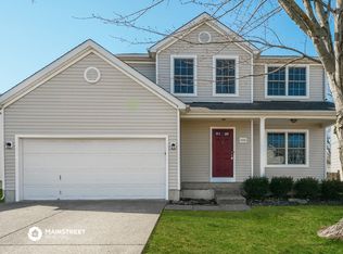 10210 Winding River Way, Louisville, KY 40229