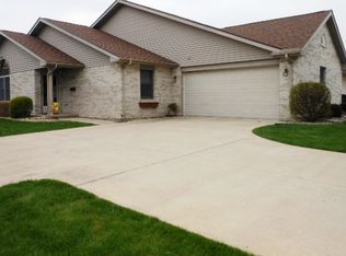 3102 S Carter St, Kokomo, IN 46901