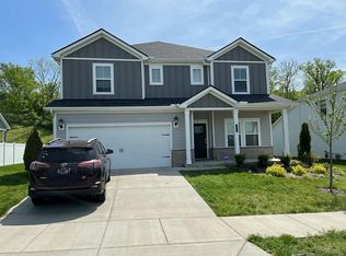 2044 Notchleaf Rd, Antioch, TN 37013