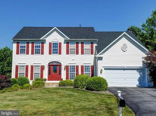 5602 Gera Way, Eldersburg, MD 21784