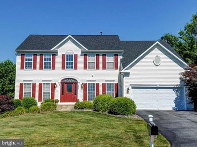 5602 Gera Way, Eldersburg, MD, 21784