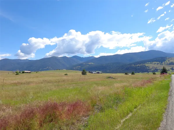 Nhn Airport Rd, Eureka, MT 59917