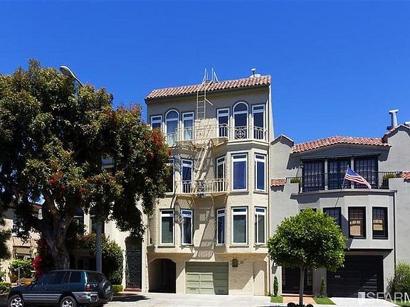 2nd image of 2466 Francisco St APT 102