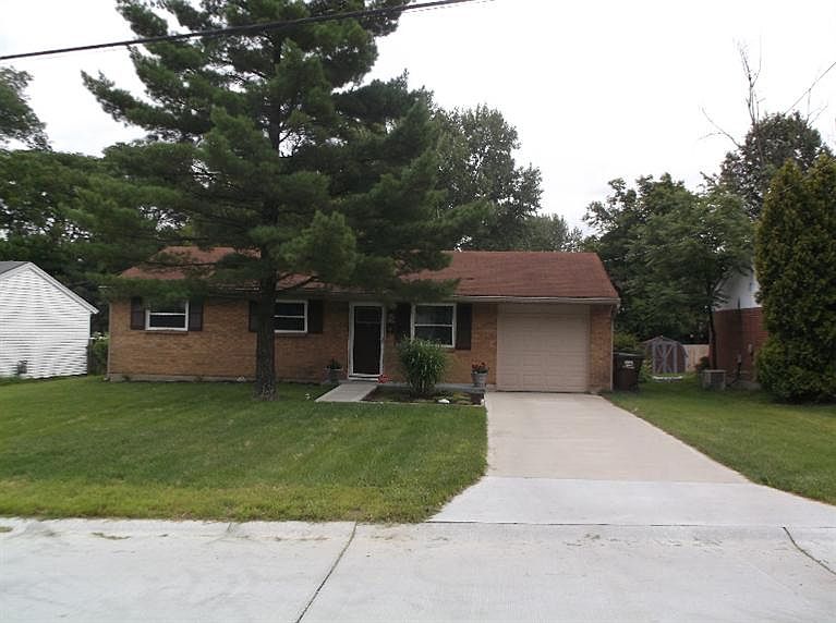 1st image of 402 Saint Jude Cir
