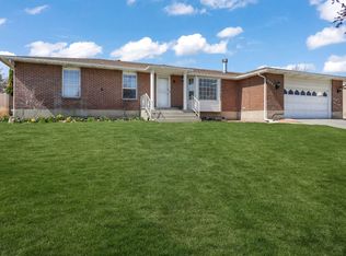 5884 S Jonquil Dr, Salt Lake City, UT 84129