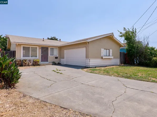 834 Grant St, Vallejo, CA 94590