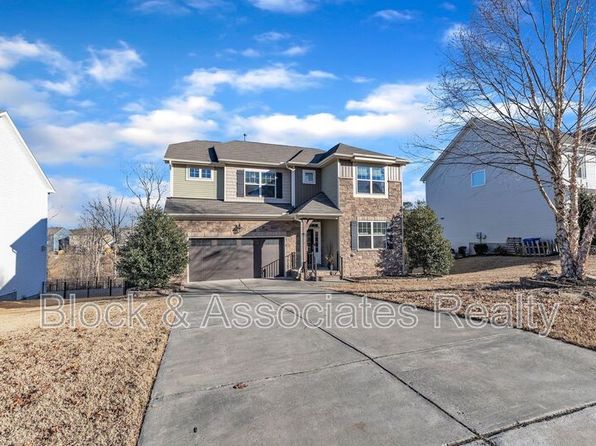 664 Long Melford Dr