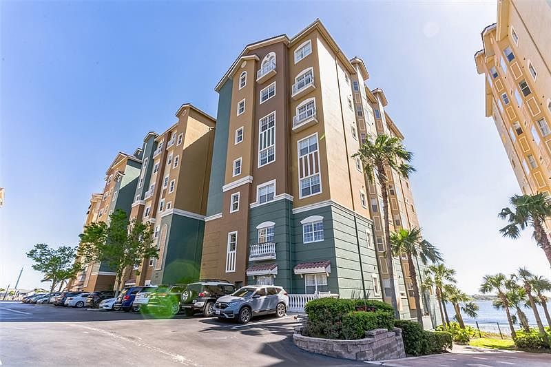 8749 The Esplanade APT 23, Orlando, FL 32836 Zillow
