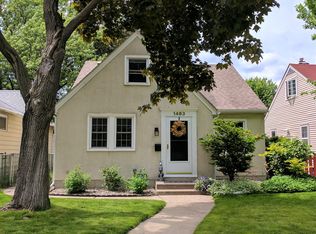 1463 Huron St, Saint Paul, MN 55108