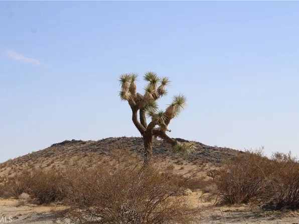 Skyranch Rd, Adelanto, CA 92301