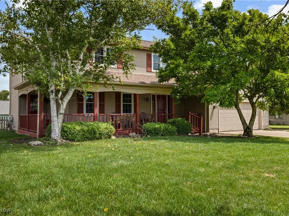 4177 Sequoia Dr, Medina, OH 44256