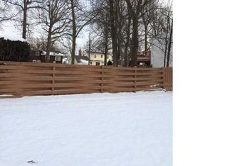 1010 Chestnut Ridge Rd, Amherst, NY 14228