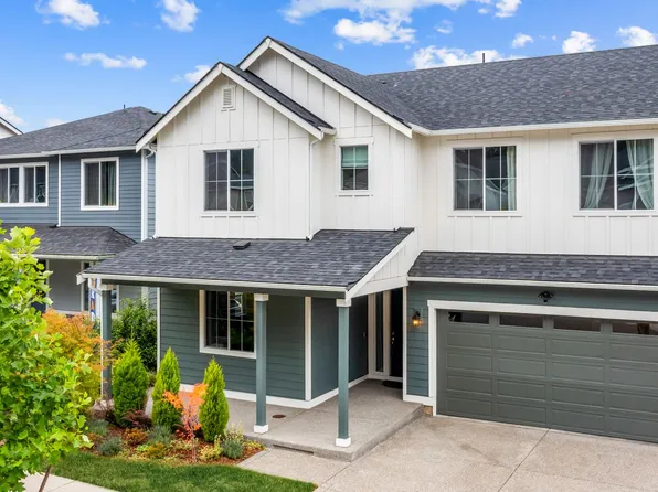 4510 Bristol Ln SE, Port Orchard, WA 98366