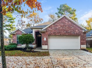 12934 Walden Rd, Montgomery, TX 77356