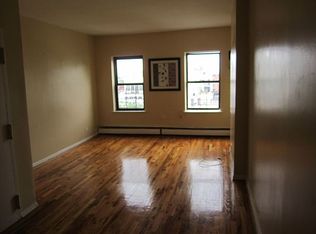 81 Linden St #3A, Brooklyn, NY 11221