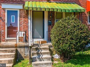 310 N Edgewood St, Baltimore, MD 21229