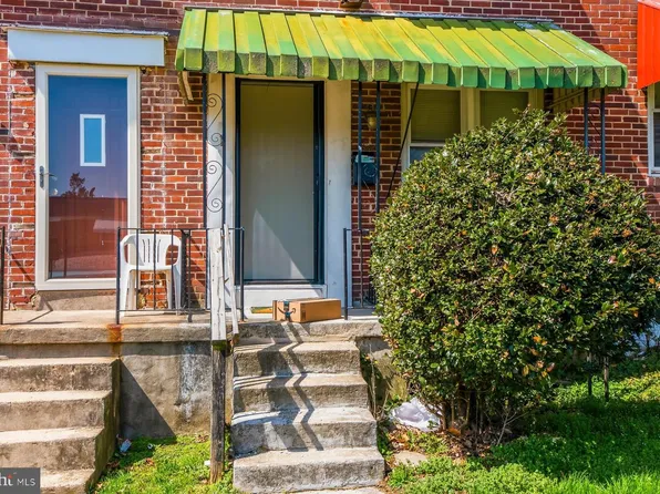 310 N Edgewood St, Baltimore, MD 21229