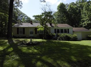271 Byers St, Hague, VA 22469