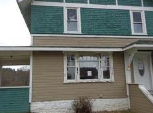 34 Hamilton Markton Rd, Hamilton, PA 15744