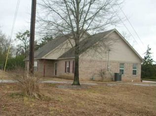 699 Lamar Rd, Ashland, MS 38603