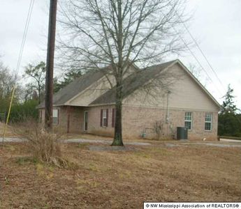 699 Lamar Rd, Ashland, MS, 38603