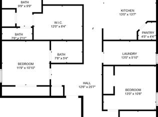 6605 Creek Edge Cir, Fort Worth, TX 76036