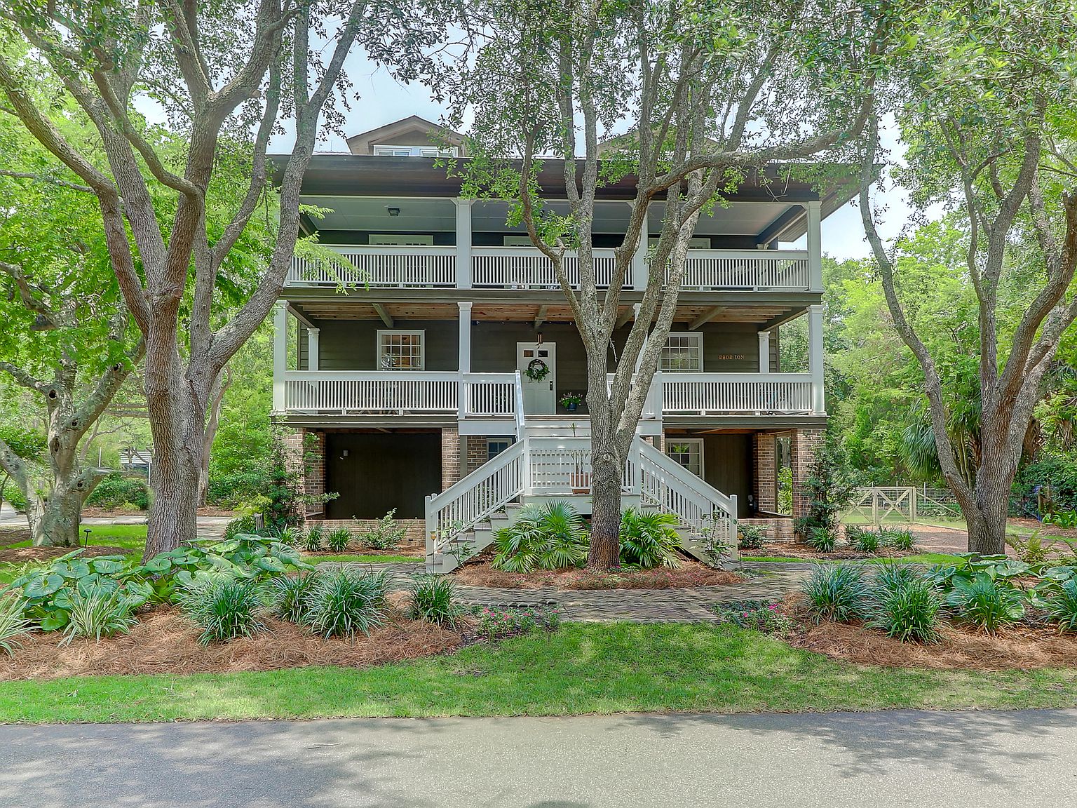 2802 Ion Ave, Sullivans Island, SC 29482 Zillow