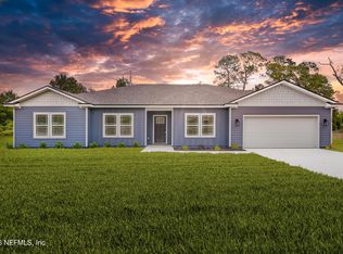 183 CRESTVIEW Drive, Palatka, FL 32177