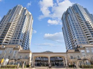 1 Rean Dr #1211, Toronto, ON M2K3C1