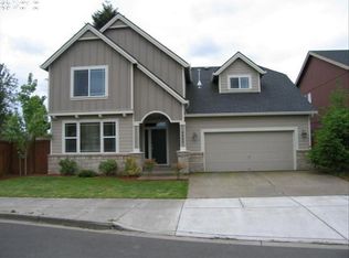 4802 Avalon St, Eugene, OR