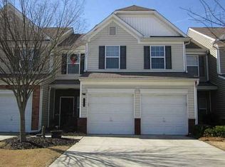 411 Windstone Trl, Alpharetta, GA 30004