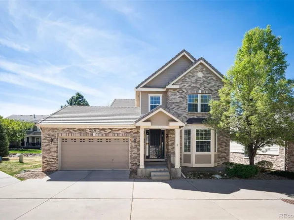 4545 S Monaco Street #338, Denver, CO 80237