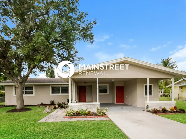 503 NE 13th Ave, Cape Coral, FL 33909