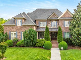 1290 Enclave Rd, Chattanooga, TN 37415