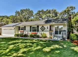 513 Masefield Dr, Pleasant Hill, CA 94523