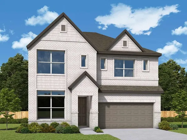 San Marcos Plan, Grange - Reserve Collection