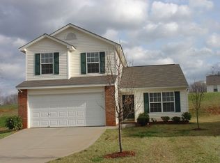 1328 Old Robinson Tl, Charlotte, NC 28262