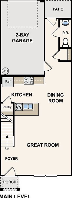 2nd image of 242 Winston Ln