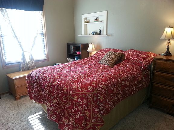 Bed 3