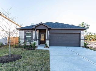 10633 Altitude Way, Conroe, TX 77303